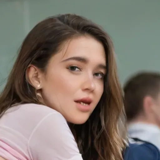 AIポルノ画像ジェネレーター