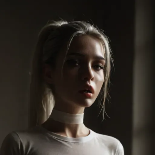 AI色情圖片產生器