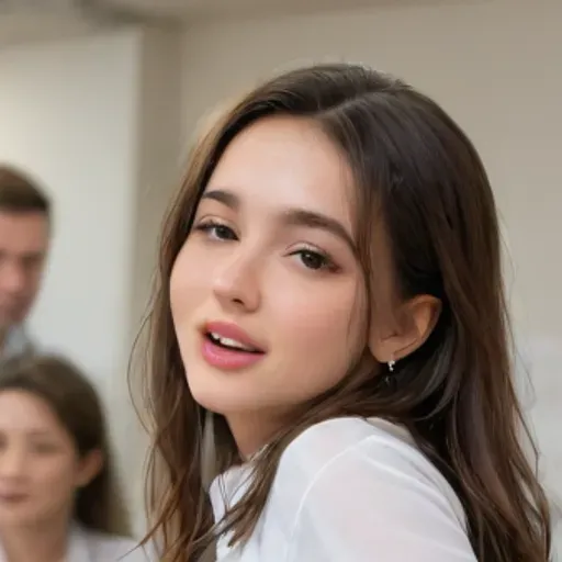 AI porn image generator