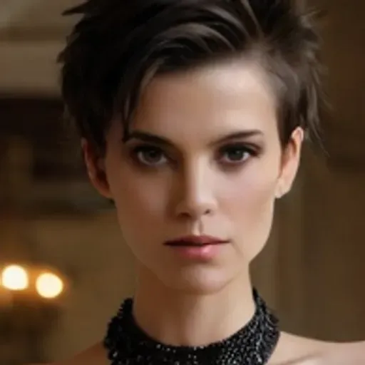 AIポルノ画像ジェネレーター