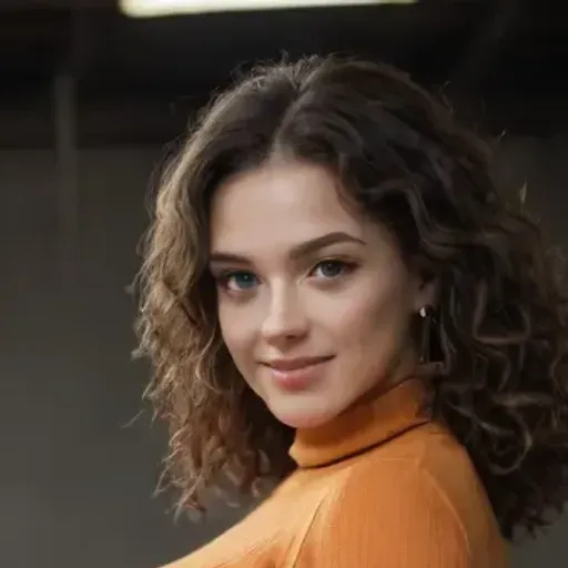 AI色情圖片產生器