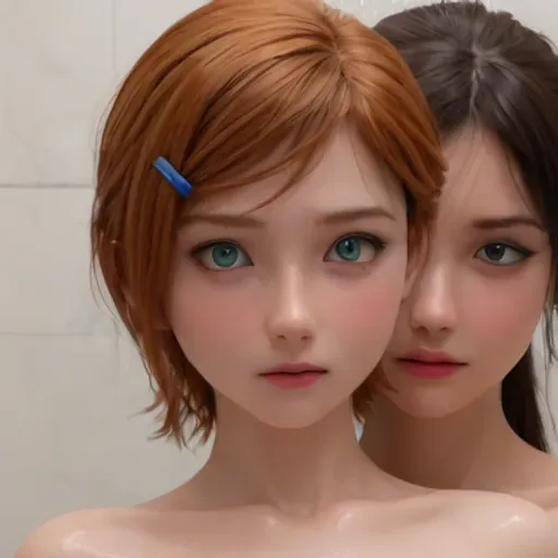 KI-Pornobild-Generator