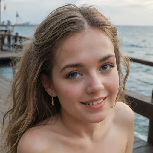 генератор порно-изображений на ИИ