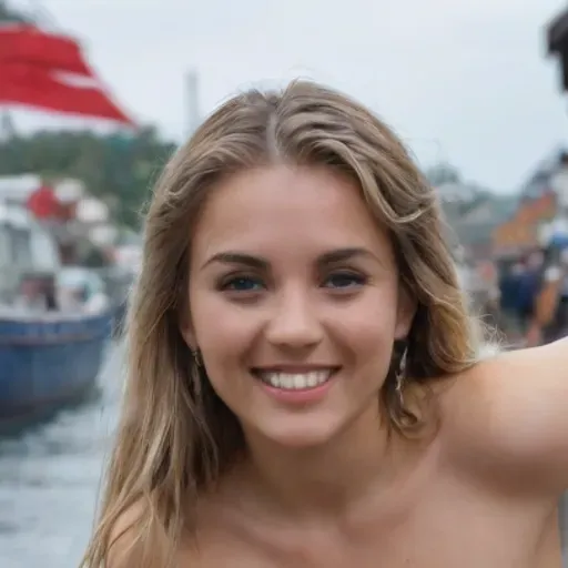KI-Pornobild-Generator