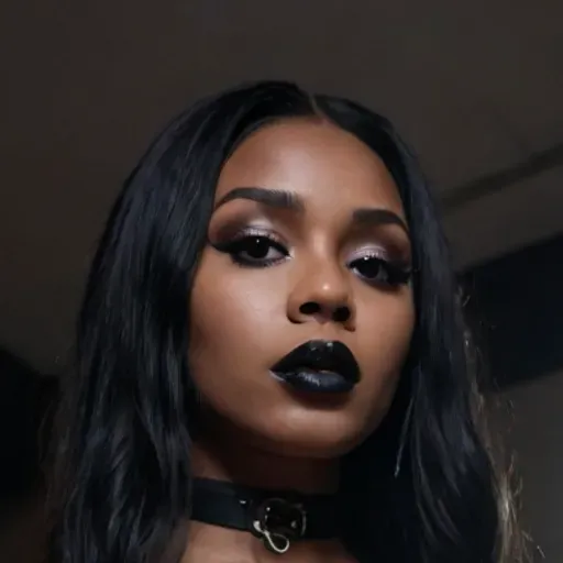 AI 포르노 이미지 생성기