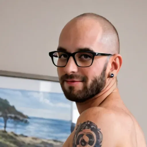 AI porn image generator