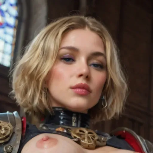 AI porn image generator