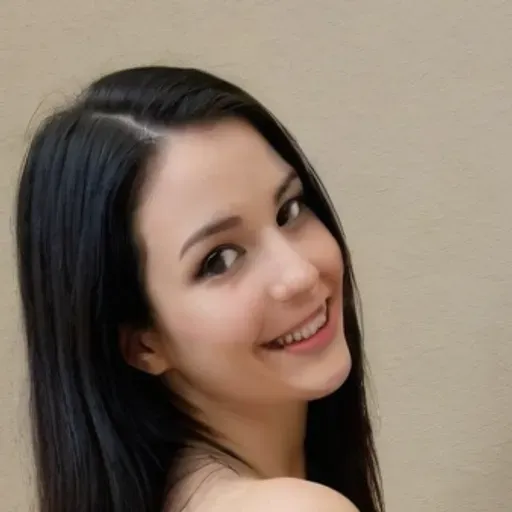 AI色情圖片產生器