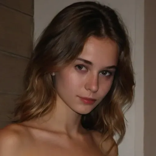 AI色情圖片產生器