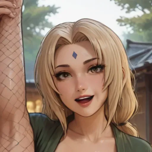 генератор порно-изображений на ИИ