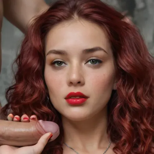 โปรแกรมสร้างภาพโปรนที่ใช้ปัญหา AI