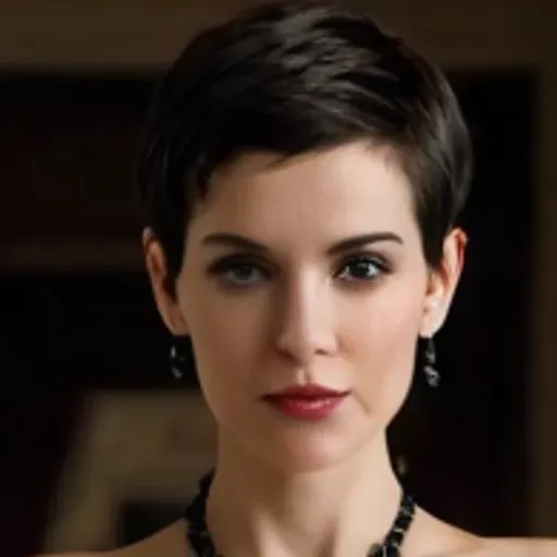 AI色情图片生成器