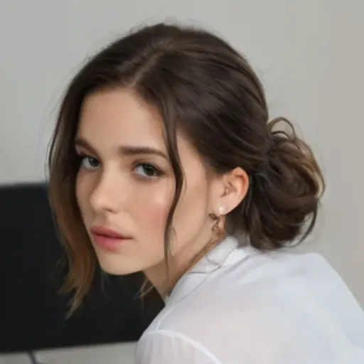 KI-Pornobild-Generator