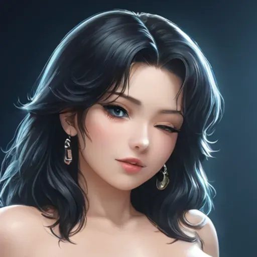 AI 포르노 이미지 생성기