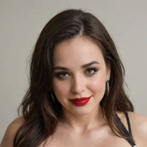 yapay zekâ porno görsel üretici