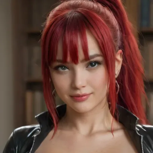 AI porn image generator