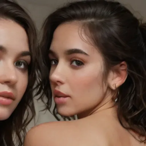 AI色情图片生成器