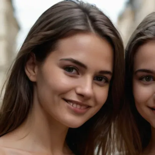 yapay zekâ porno foto üretici