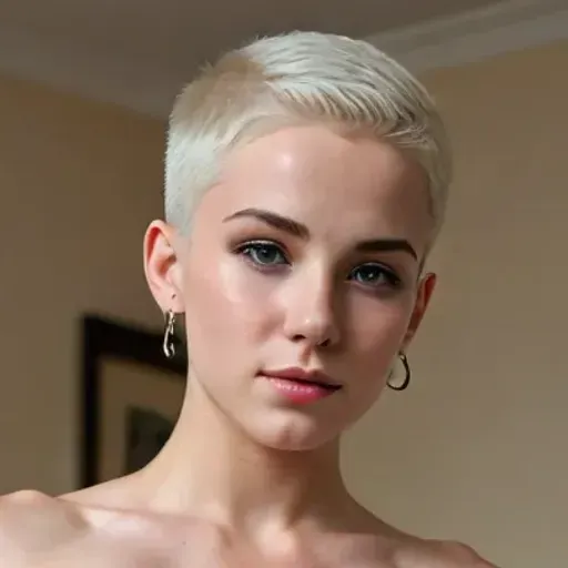 AIポルノ画像ジェネレーター