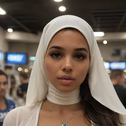 AI色情图片生成器