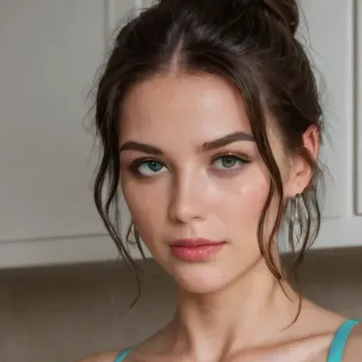 AI 포르노 이미지 생성기