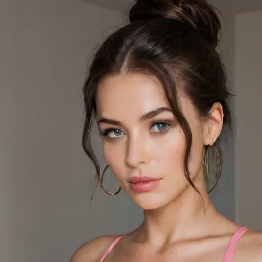 Pencipta imej lucah AI