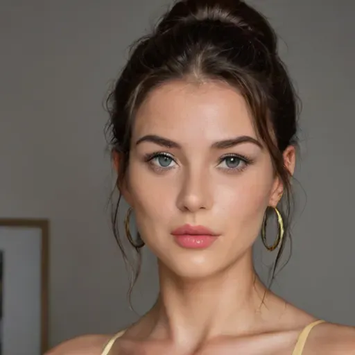 KI-Pornobild-Generator