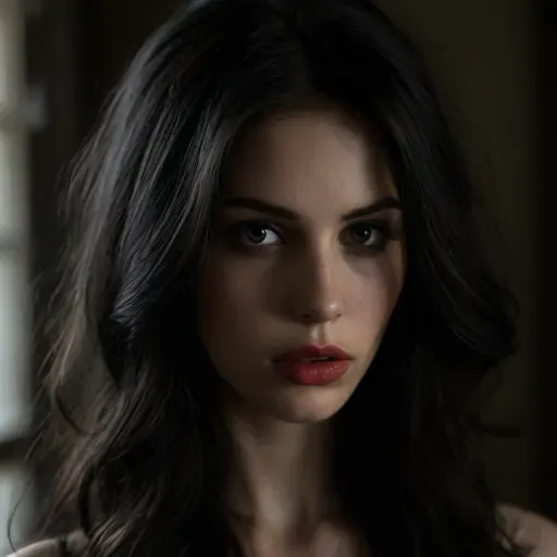 KI-Pornobild-Generator