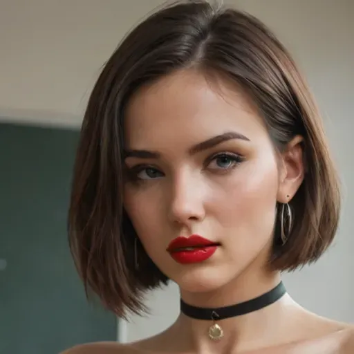 KI-Pornobild-Generator