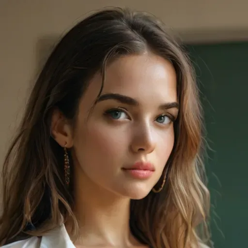 AIポルノ画像ジェネレーター