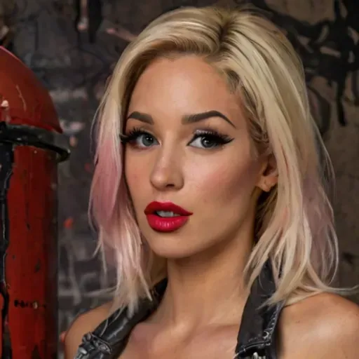 AI porn image generator