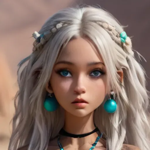 AI色情圖片產生器