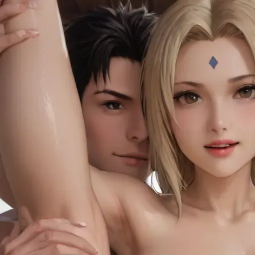 генератор порно-картинок на ИИ