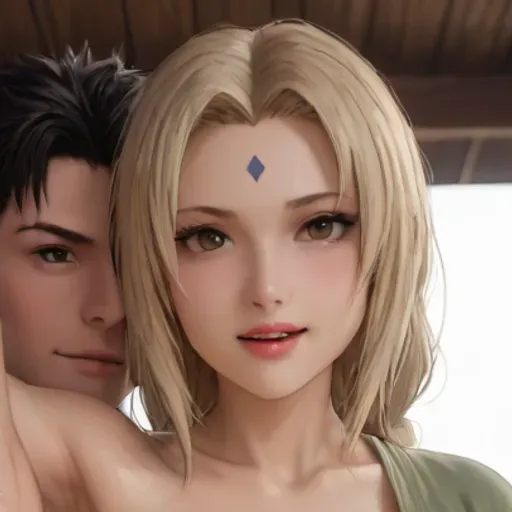 генератор порно-изображений на ИИ