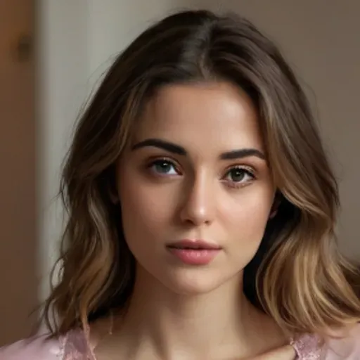 AIポルノ画像ジェネレーター