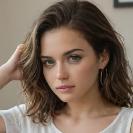 AIポルノ画像ジェネレーター