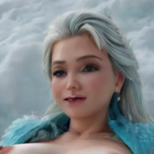 โปรแกรมสร้างภาพโปรนที่ใช้ปัญหา AI