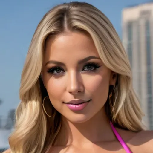 AI porn image generator