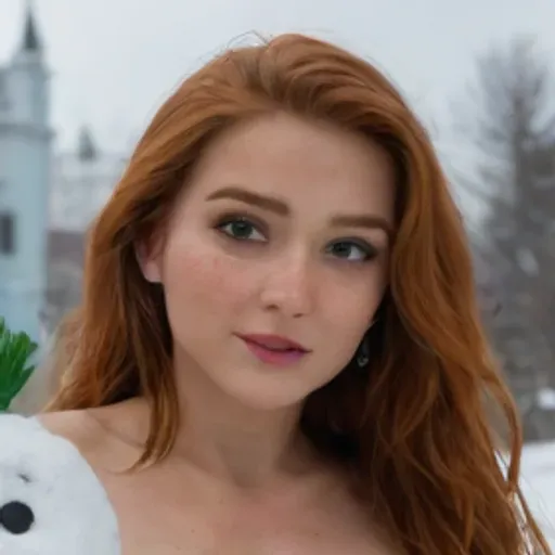 yapay zekâ porno foto üretici