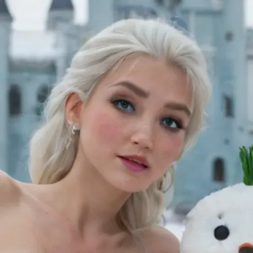 yapay zekâ porno görsel üretici