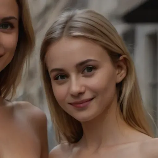 generatore di foto porno IA