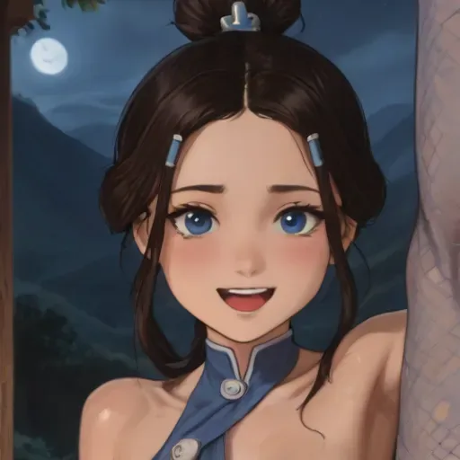 AI porn image generator