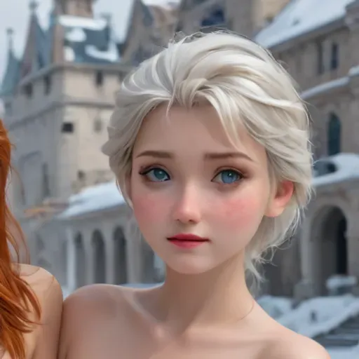 генератор порно-изображений на ИИ