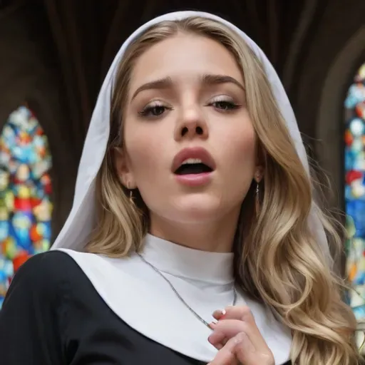 AI 포르노 이미지 생성기