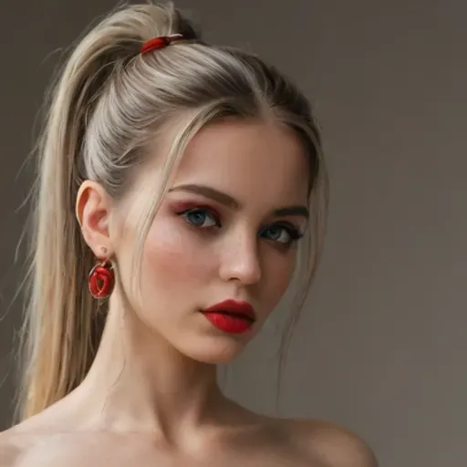 KI-Pornobild-Generator