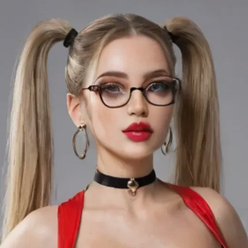 AI 포르노 이미지 생성기