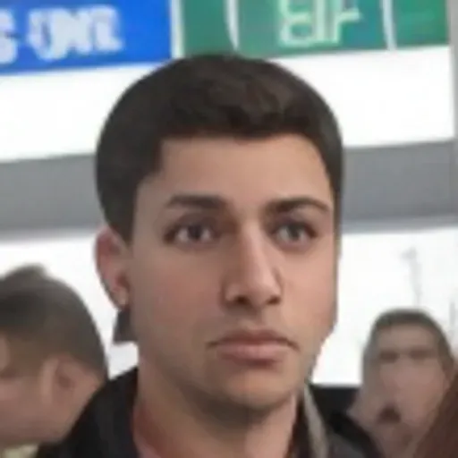 โปรแกรมสร้างภาพโปรนที่ใช้ปัญหา AI