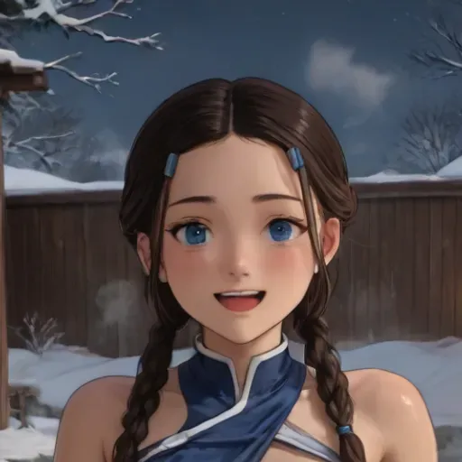 générateur d’images porno IA