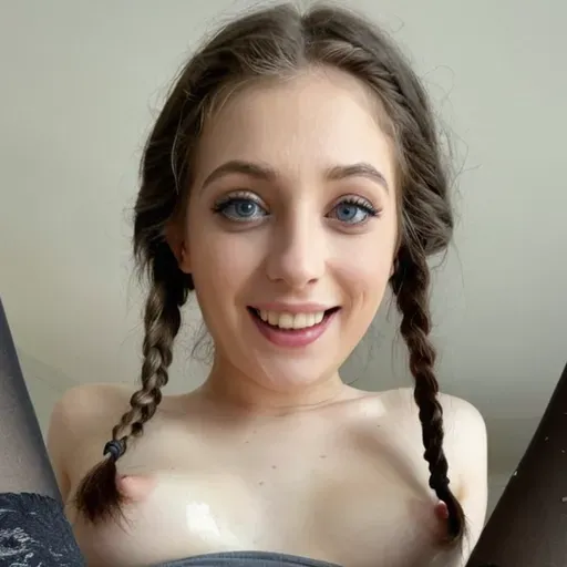 AIポルノ画像ジェネレーター