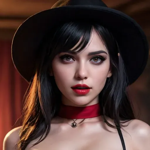 AI 포르노 이미지 생성기